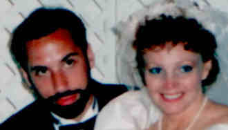 marriage David Loeb and Maureen O'GRADY