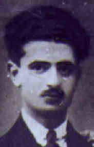 Mimoun BERDUGO